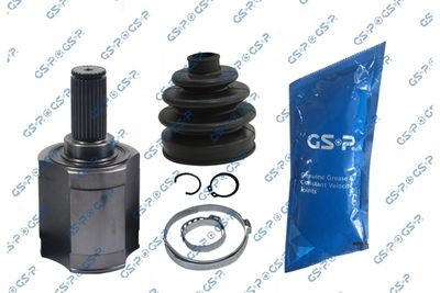 Šarnīru komplekts, Piedziņas vārpsta GSP 601003