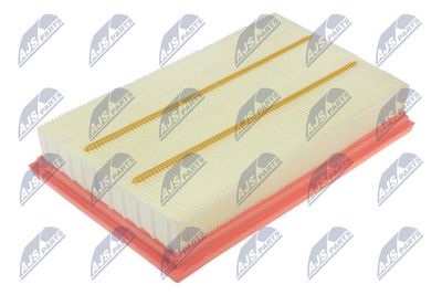 Воздушный фильтр NTY FAF-VW-080