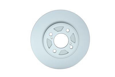 Тормозной диск HELLA 8DD 355 132-051