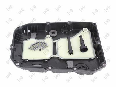 Eļļas vācele, Automātiskā pārnesumkārba ABAKUS 100-00-184