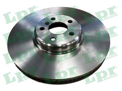 Bremžu diski LPR B2562V