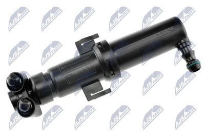 Распылитель воды для чистки, система очистки фар NTY EDS-AU-013