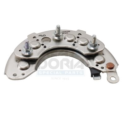 Выпрямитель, генератор MEAT & DORIA 52203