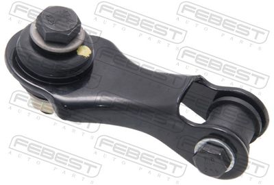 Тяга / стойка, стабилизатор FEBEST 0323-CONR