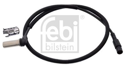 Devējs, Riteņu griešanās ātrums FEBI BILSTEIN 106387