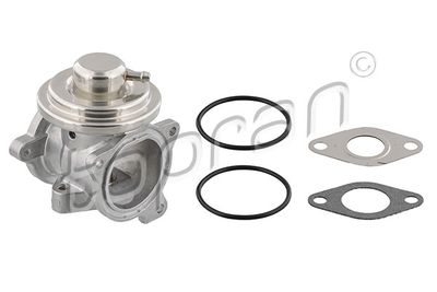 Izpl. gāzu recirkulācijas vārsts TOPRAN 113 163