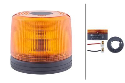 Проблесковый маячок HELLA 2RL 007 017-061