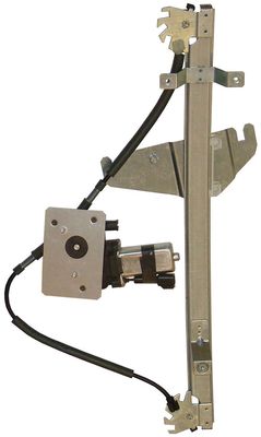 Стеклоподъемник VALEO 850755