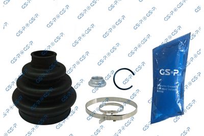 Putekļusargu komplekts, Piedziņas vārpsta GSP 781323