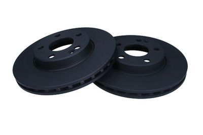 Тормозной диск QUARO QD6786HC