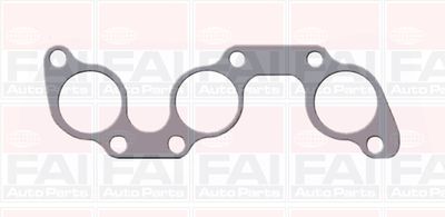 Комплект прокладок, выпускной коллектор FAI AutoParts EM2211