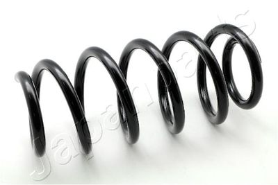 JAPANPARTS ZC6154A Balstiekārtas atspere