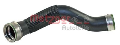 Трубка нагнетаемого воздуха METZGER 2400378