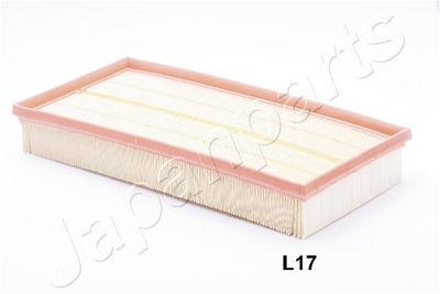 Gaisa filtrs JAPANPARTS FA-L17S