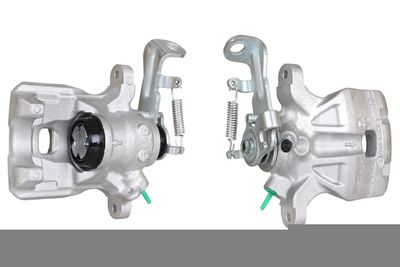 Тормозной суппорт HELLA 8AC 355 399-661