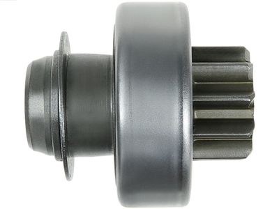 Pievads ar brīvgaitas mehānismu, Starteris AS-PL SD3011P