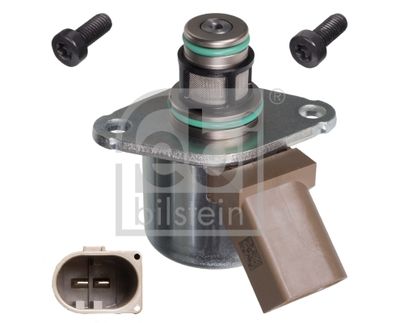 Редукционный клапан, Common-Rail-System FEBI BILSTEIN 102526