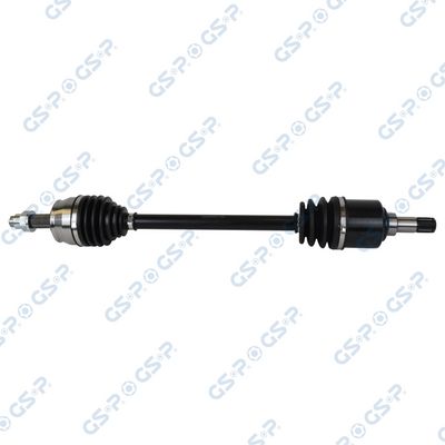 Приводной вал GSP 217224