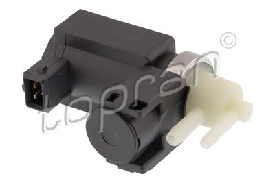 Преобразователь давления, управление ОГ TOPRAN 822 234