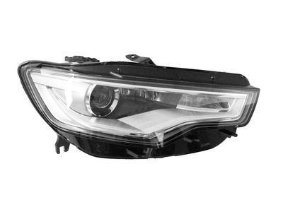 Основная фара ABAKUS 4461140RMLDHEM