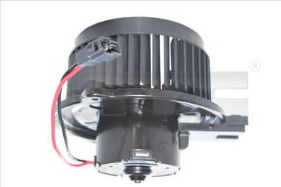 Вентилятор салона TYC 517-0002