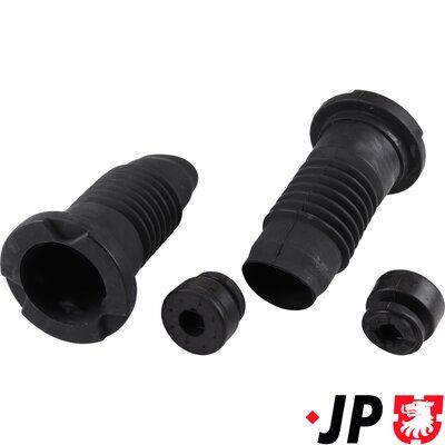 Пылезащитный комплект, амортизатор JP GROUP 3842702210