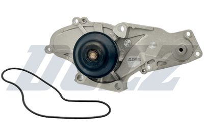 Водяной насос, охлаждение двигателя DOLZ X063