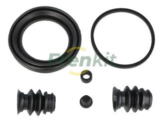 Ремкомплект, тормозной суппорт FRENKIT 257052