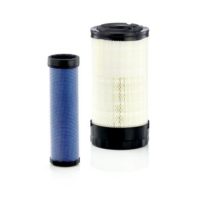 Воздушный фильтр MANN-FILTER SP 3020-2