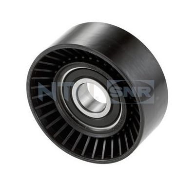 Parazīt-/Vadrullītis, Ķīļrievu siksna SNR GA369.05