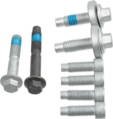 Ремкомплект, подвеска колеса LEMFÖRDER 42172 01