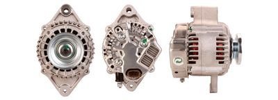 Ģenerators LUCAS LRA02044