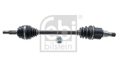 Piedziņas vārpsta FEBI BILSTEIN 1009524