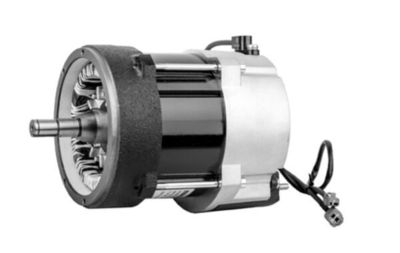 Elektromotors MAHLE MM 454