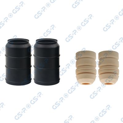 Пылезащитный комплект, амортизатор GSP 5405170PK