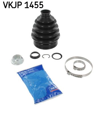 Комплект пыльника, приводной вал SKF VKJP 1455