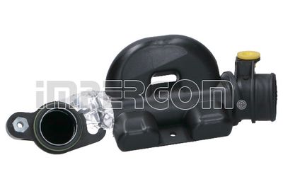 Трубка нагнетаемого воздуха ORIGINAL IMPERIUM 225464