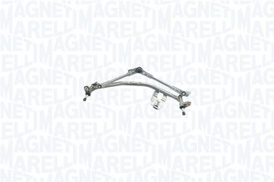 Valytuvo trauklė MAGNETI MARELLI 085570757010