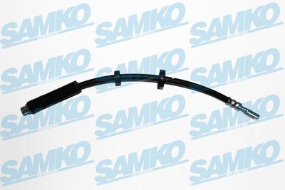 Bremžu šļūtene SAMKO 6T48717