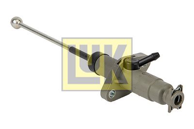 Galvenais cilindrs, Sajūgs Schaeffler LuK 511 0786 10