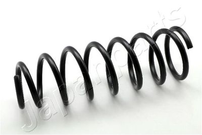 Пружина ходовой части JAPANPARTS ZC6546G