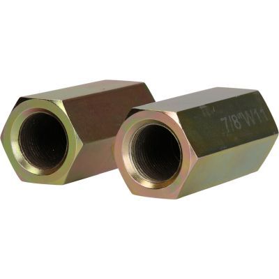 Adapteris, Balst-/Virzošā šarnīra montāžas instruments KS TOOLS 460.4125