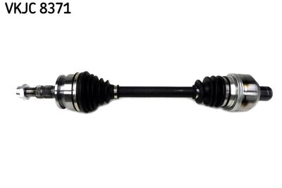 Приводной вал SKF VKJC 8371