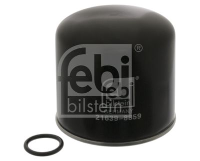 FEBI BILSTEIN 21639 Gaisa sausinātāja patrona