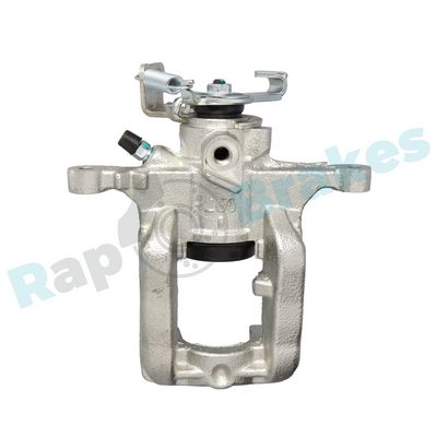 Тормозной суппорт RAP BRAKES R-K0001