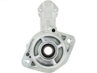 Крышка стартера, карбюратор AS-PL SBR5077S