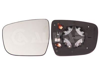 Spoguļstikls, Ārējais atpakaļskata spogulis ALKAR 6431663