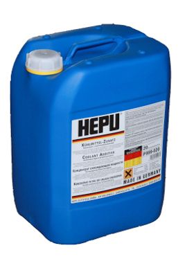 Antifrīzs HEPU P900-RM12-020