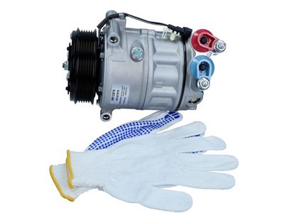 Компрессор, кондиционер MAXGEAR AC382530