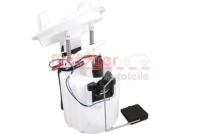 Barošanas sistēmas elements METZGER 2250361